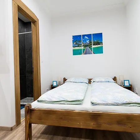 Good Vibes Apartment Budapest