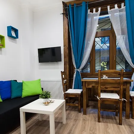 Apartment Good Vibes Budapest