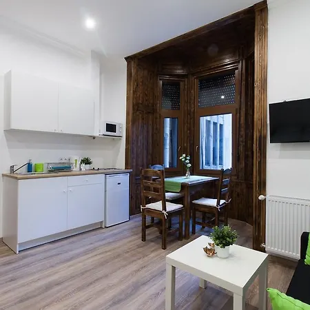Good Vibes Apartment *
