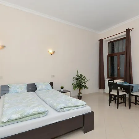 Good Vibes Apartment *