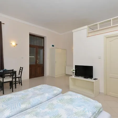 Apartment Good Vibes Budapest