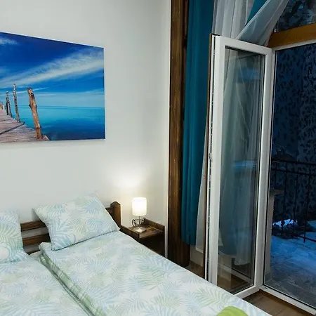 Apartment Good Vibes Budapest