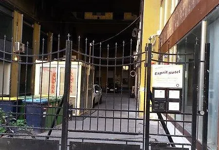 Good Vibes Apartment